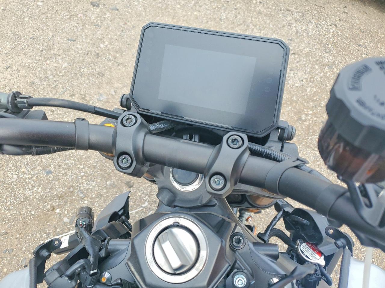 2025 Yamaha Mt09 Sp - Фото 7