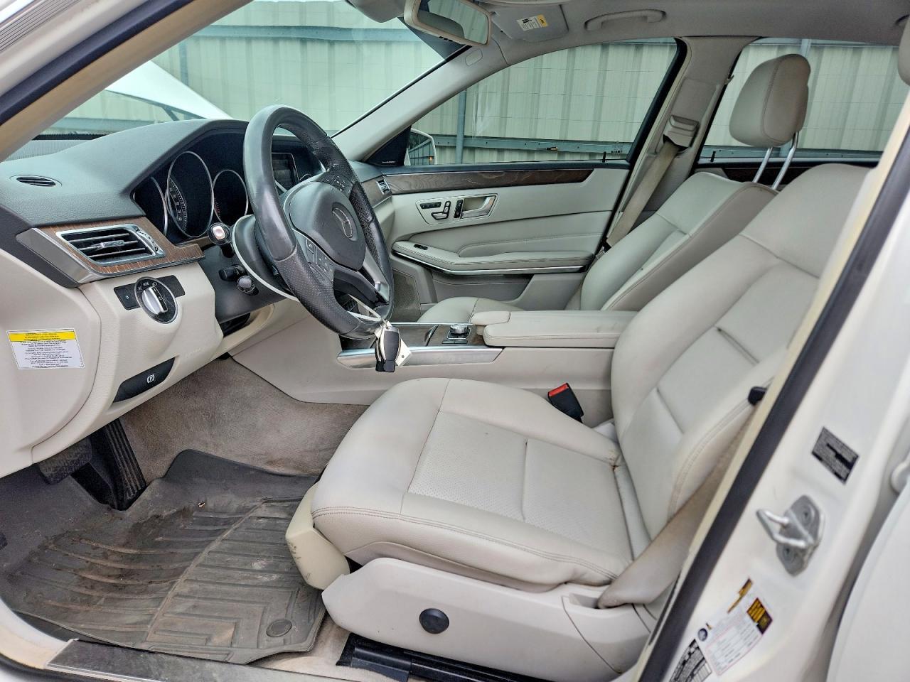 2014 Mercedes-Benz E 250 Bluetec - Image 7