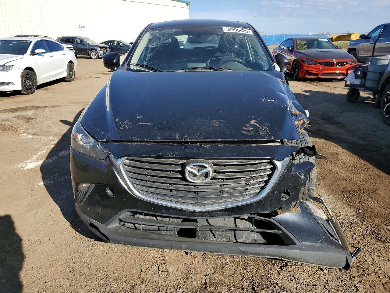 2016 Mazda Cx-3 Sport - Фото 5