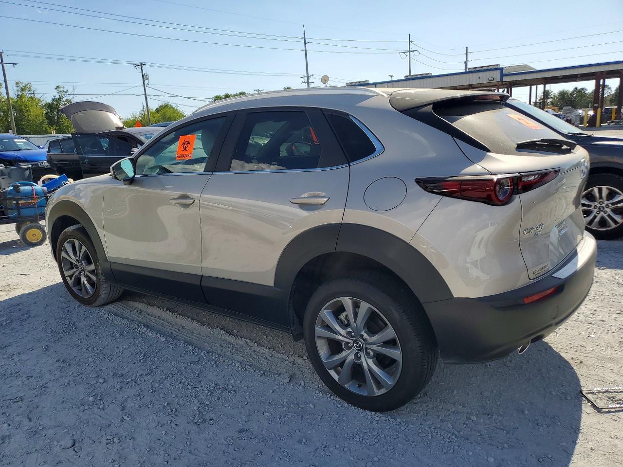 2024 Mazda Cx-30 Preferred - Image 2