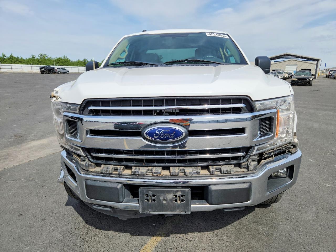 2018 Ford F-150 - Фото 5