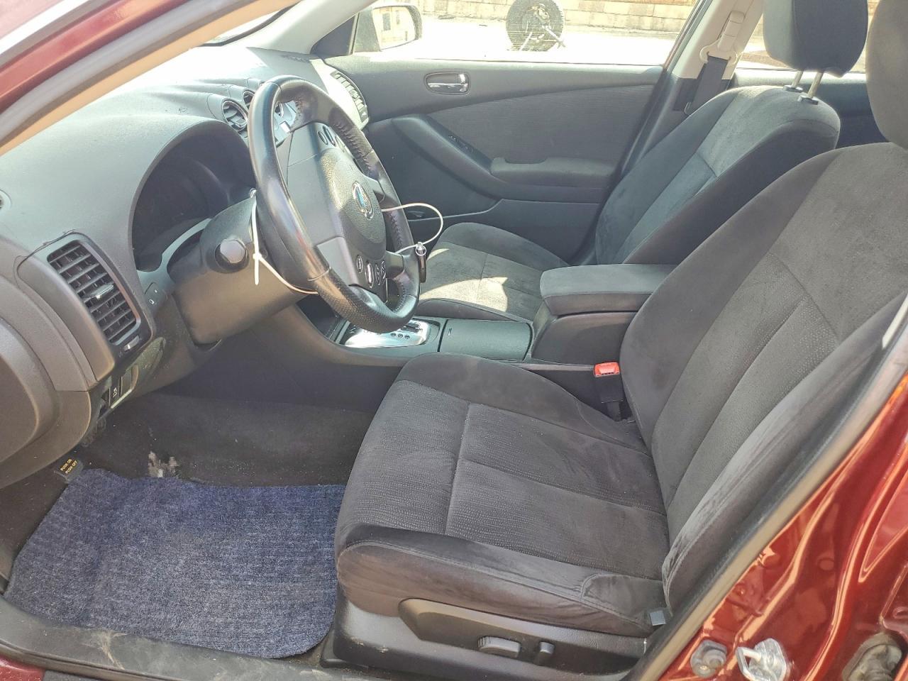 2011 Nissan Altima 2.5 - Image 7