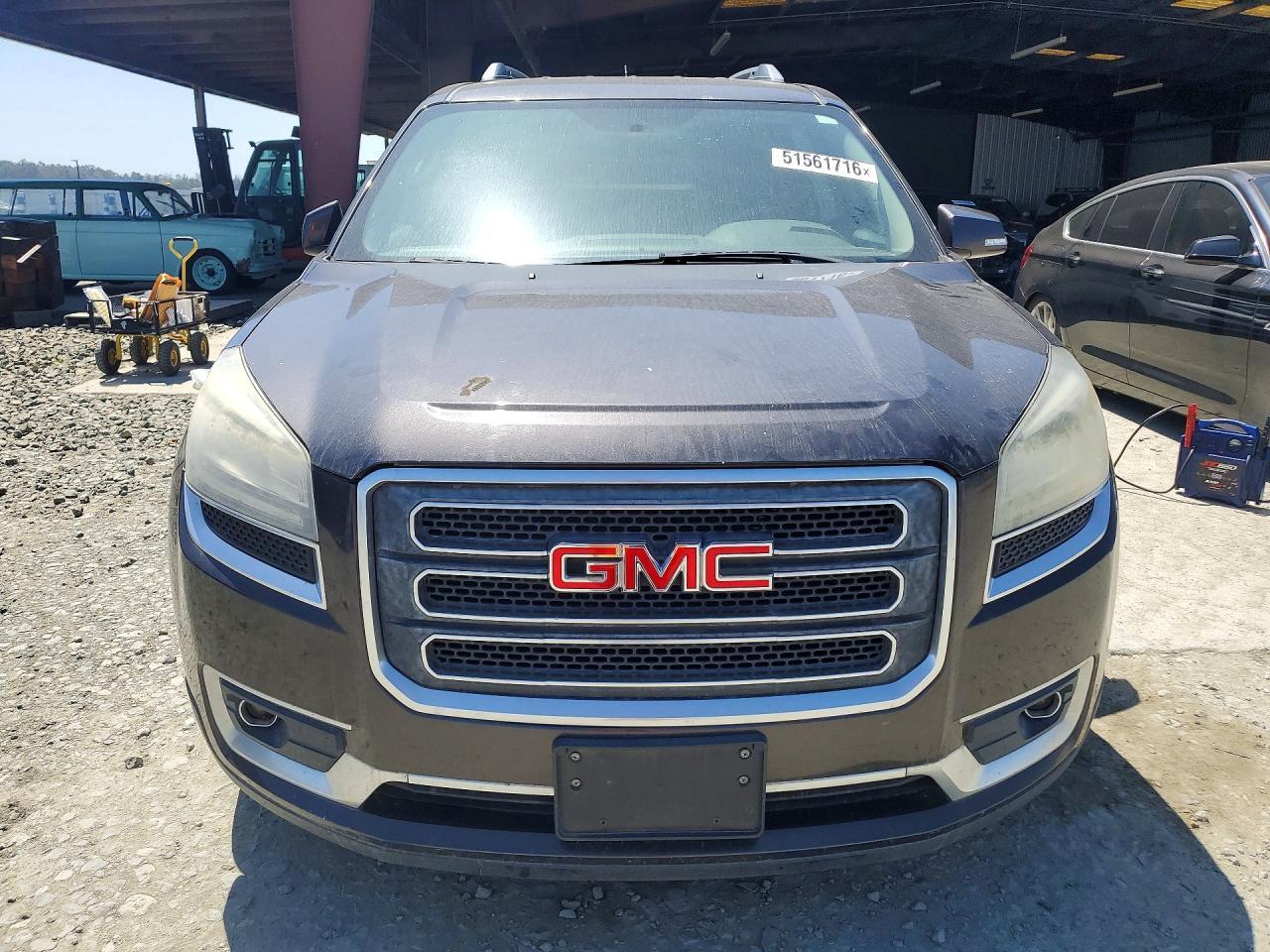 2014 GMC Acadia Slt-1 - Image 5