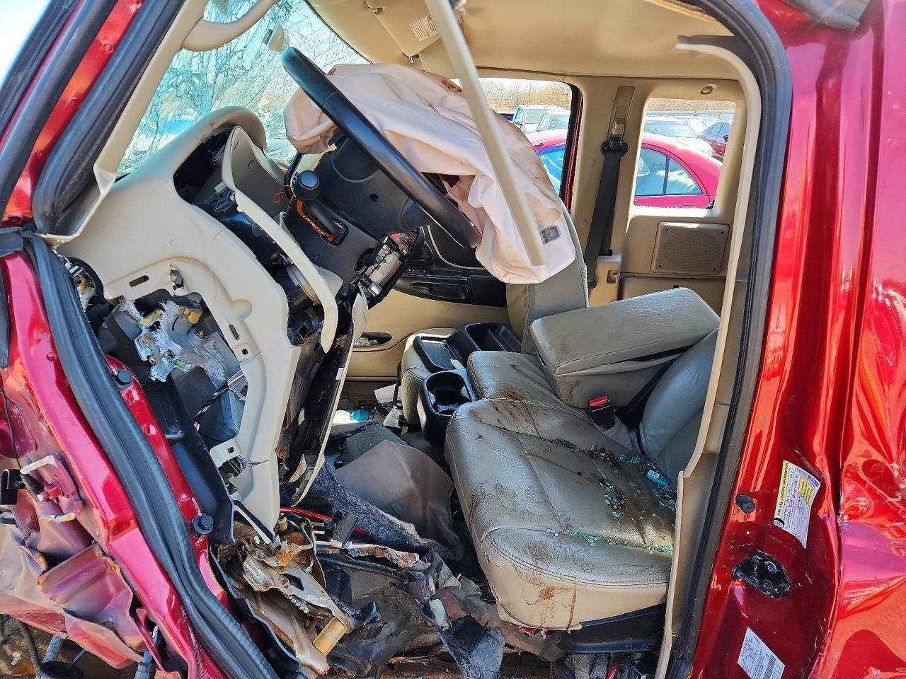 2007 Ford Ranger Super Cab - Фото 7