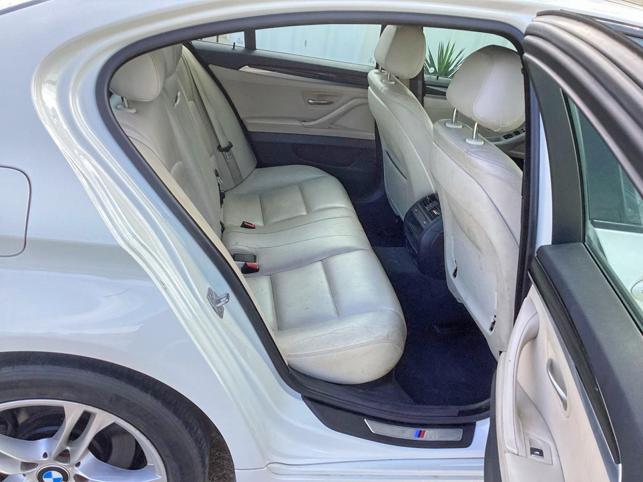 2014 BMW 528 Xi - Фото 6