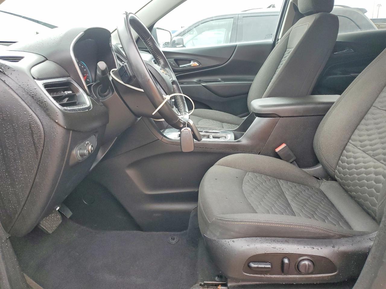 2019 Chevrolet Equinox Lt - Фото 7