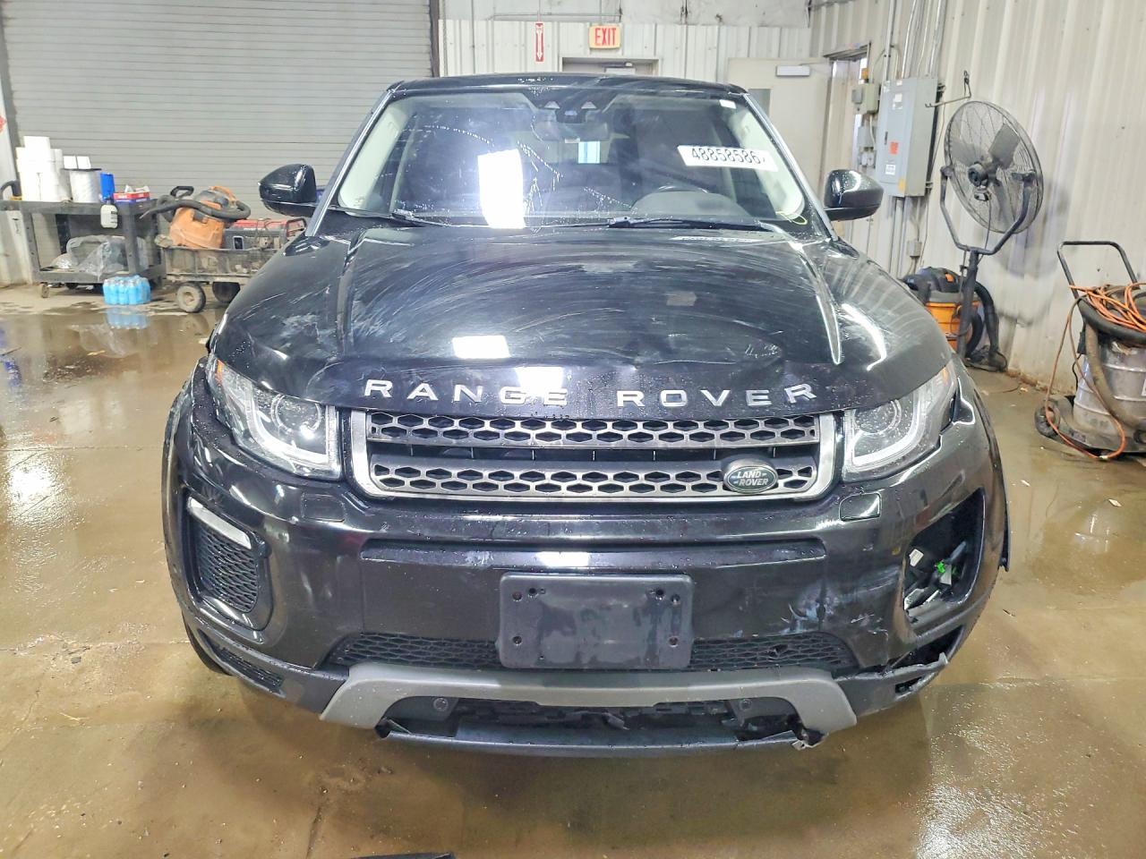 2016 Land Rover Range Rover Evoque Se - Image 5