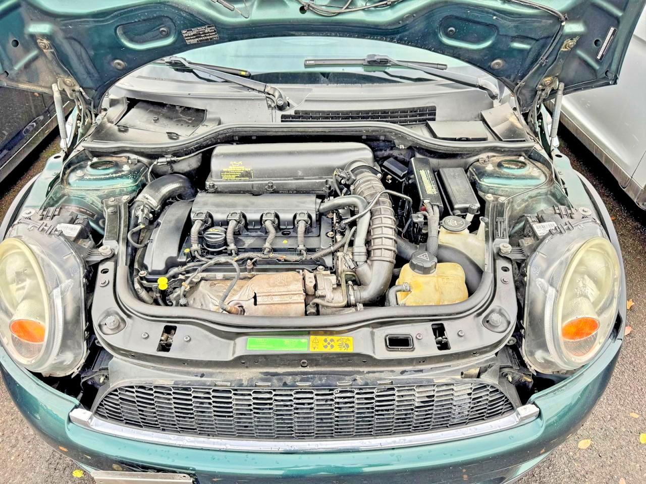 2009 Mini Cooper S Clubman - Image 7
