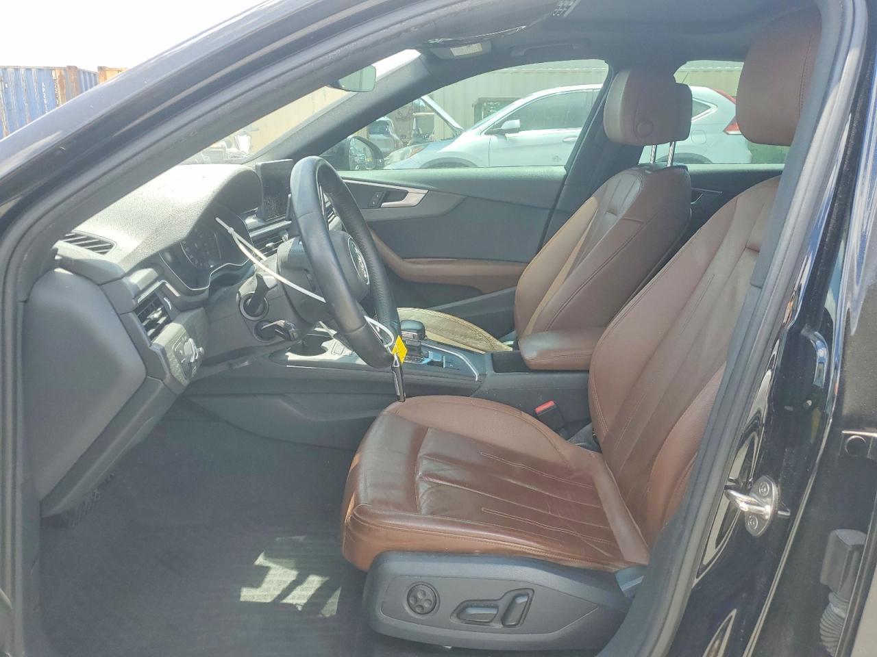 2019 Audi A4 Premium - Фото 7