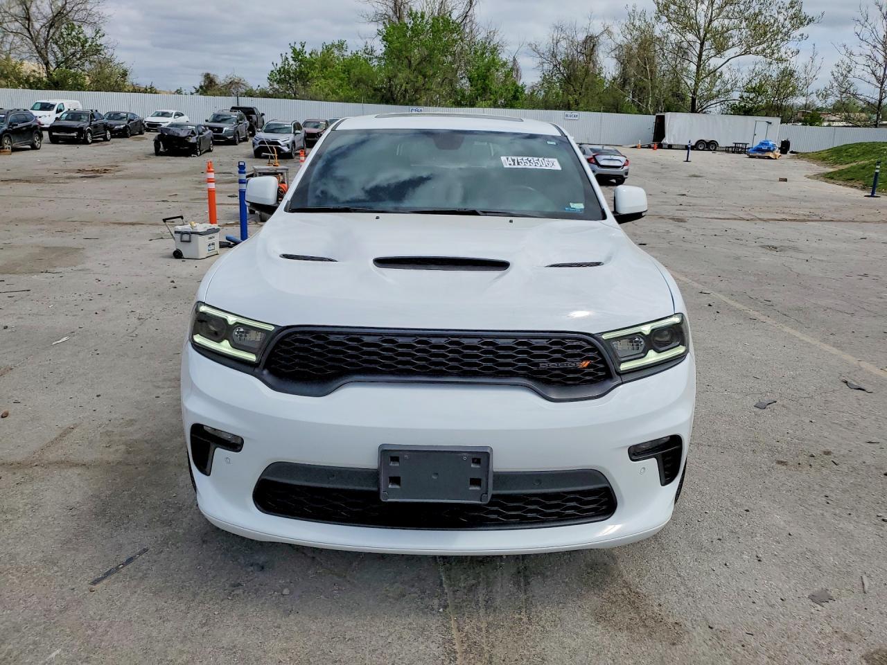2022 Dodge Durango R - Image 5