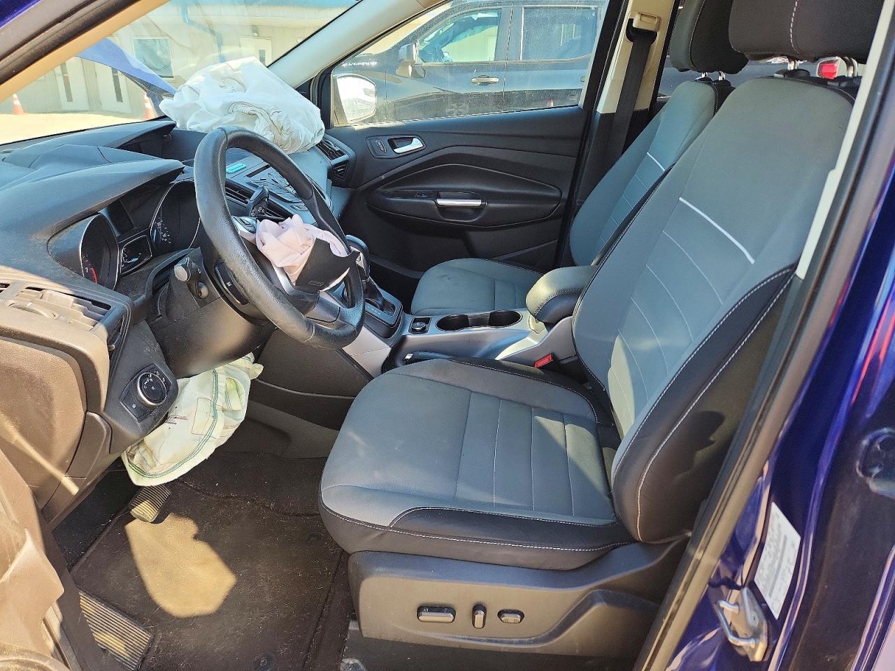 2015 Ford Escape Se - Фото 7