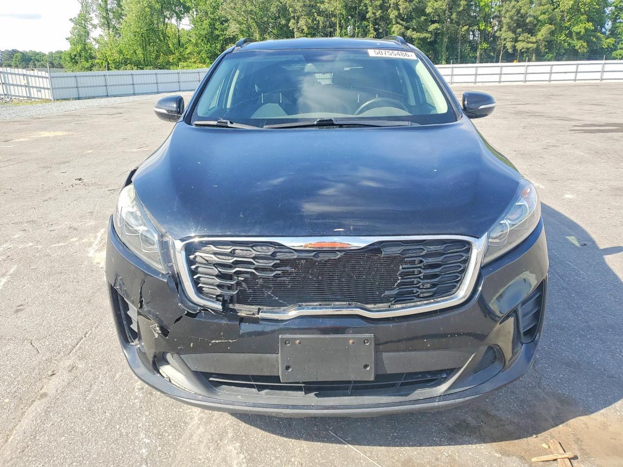 2019 Kia Sorento S V6 - Image 5