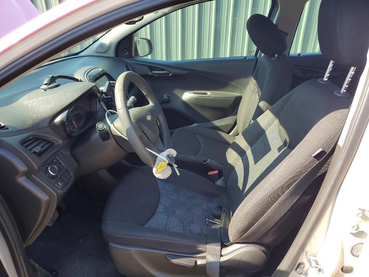 2018 Chevrolet Spark Ls - Image 7