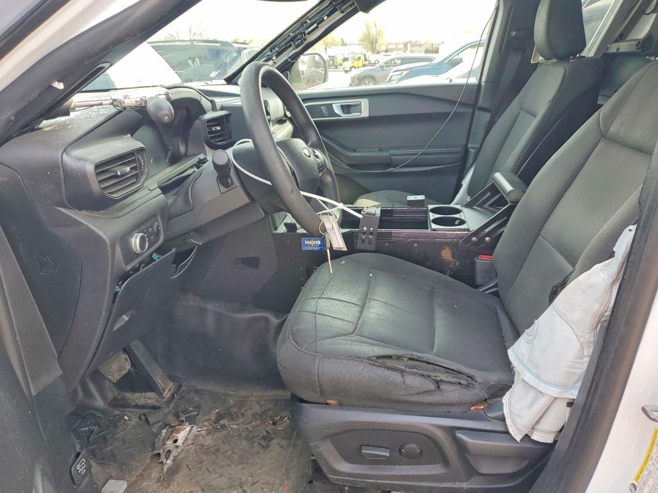 2020 Ford Explorer - Image 7