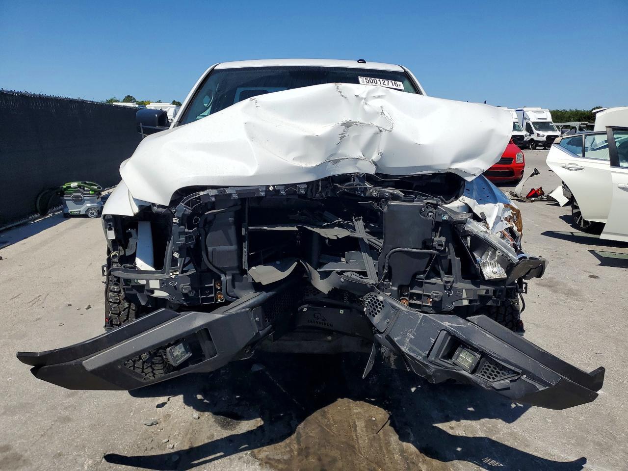 2014 Ram 1500 St - Фото 5