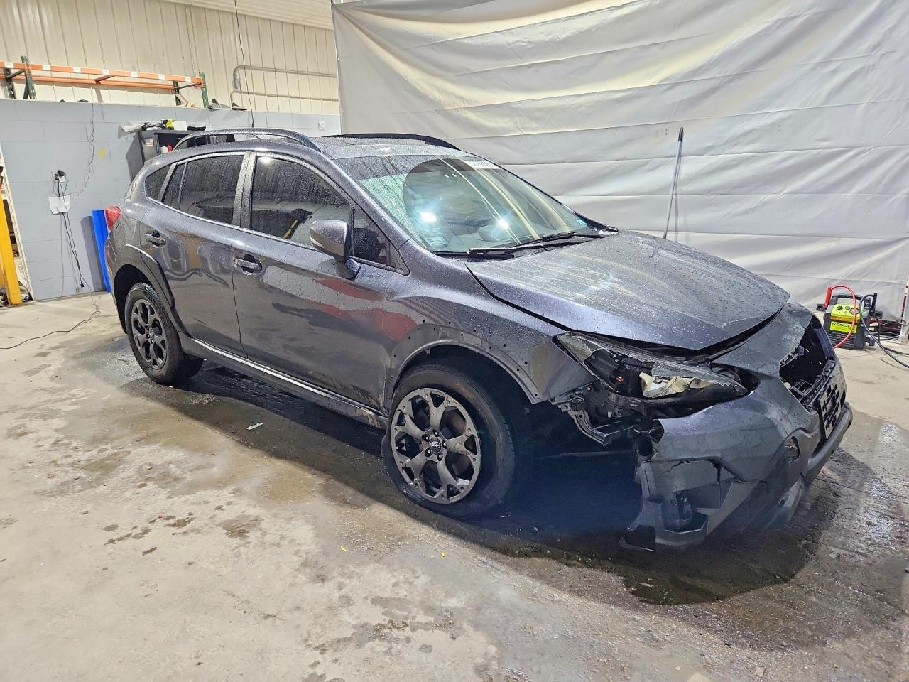 2021 Subaru Crosstrek Sport - Фото 4