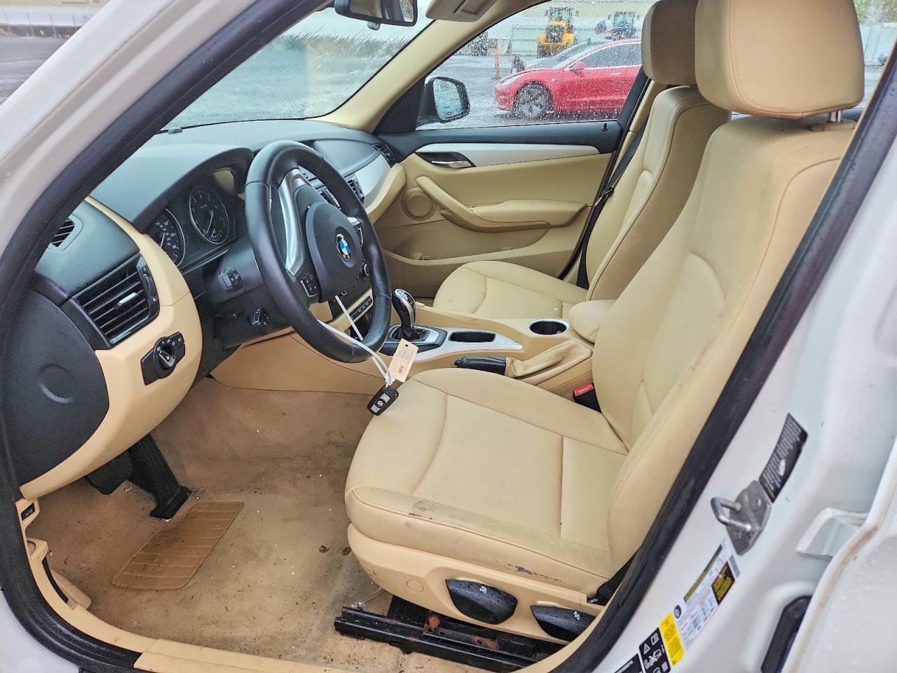 2015 BMW X1 xDrive28I - Фото 7