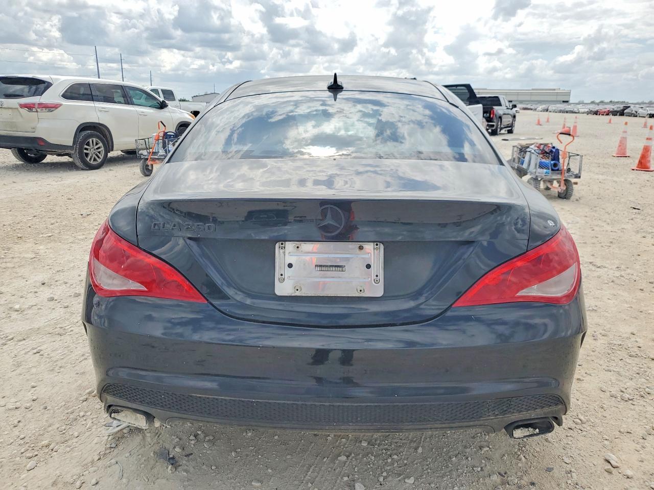 2014 Mercedes-Benz Cla 250 - Image 6
