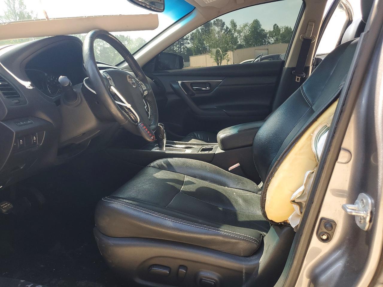2016 Nissan Altima 2.5 Sl - Image 7