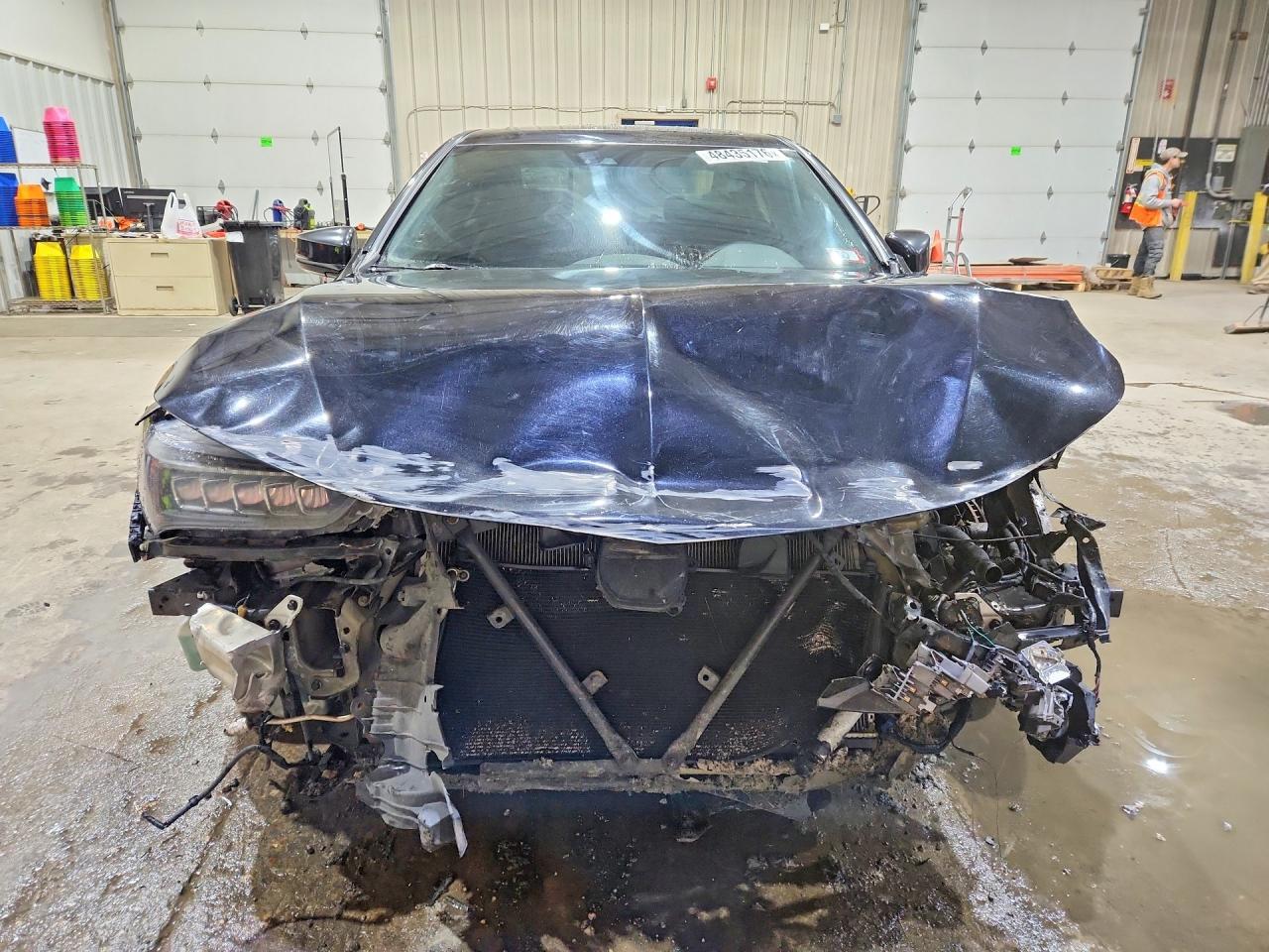 2020 Acura Tlx Technology - Image 5