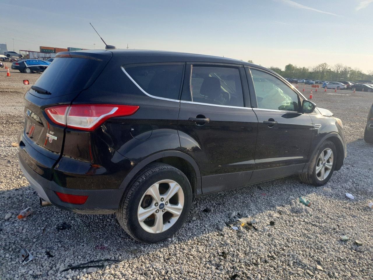 2013 Ford Escape Se - Image 3