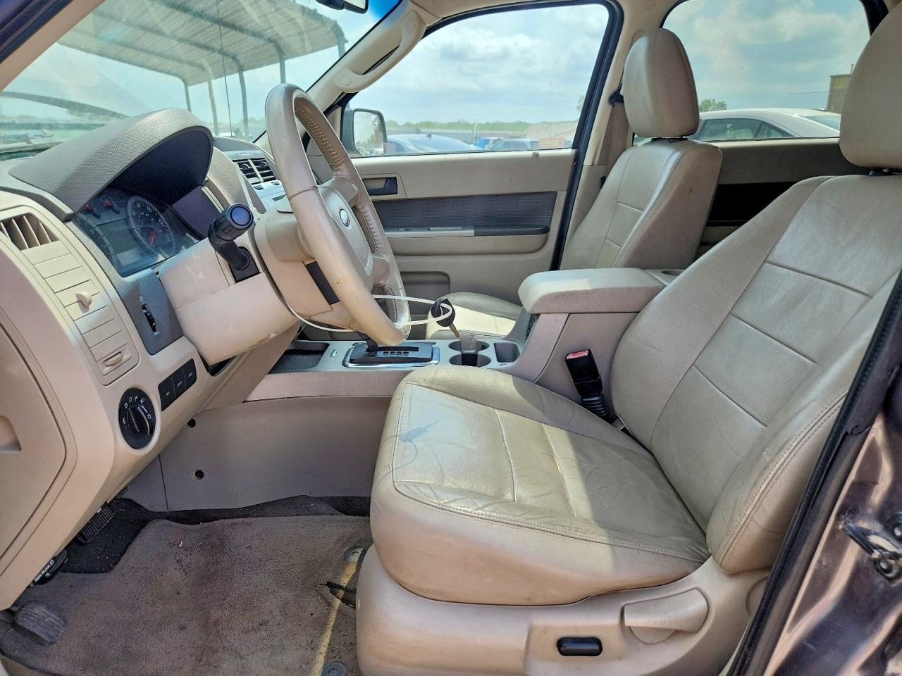 2011 Ford Escape Xlt - Фото 7