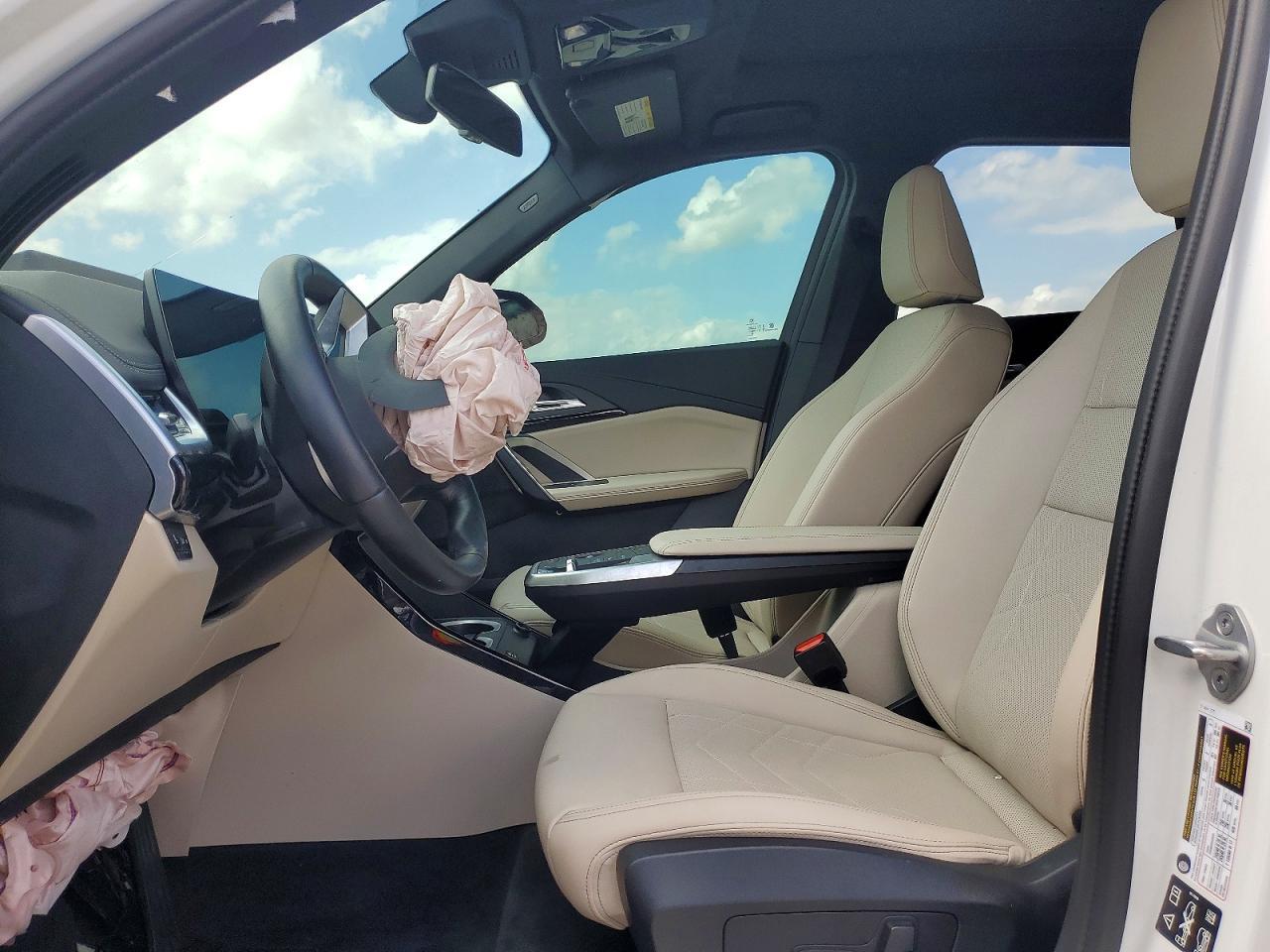 2025 BMW X1 xDrive28I - Фото 7