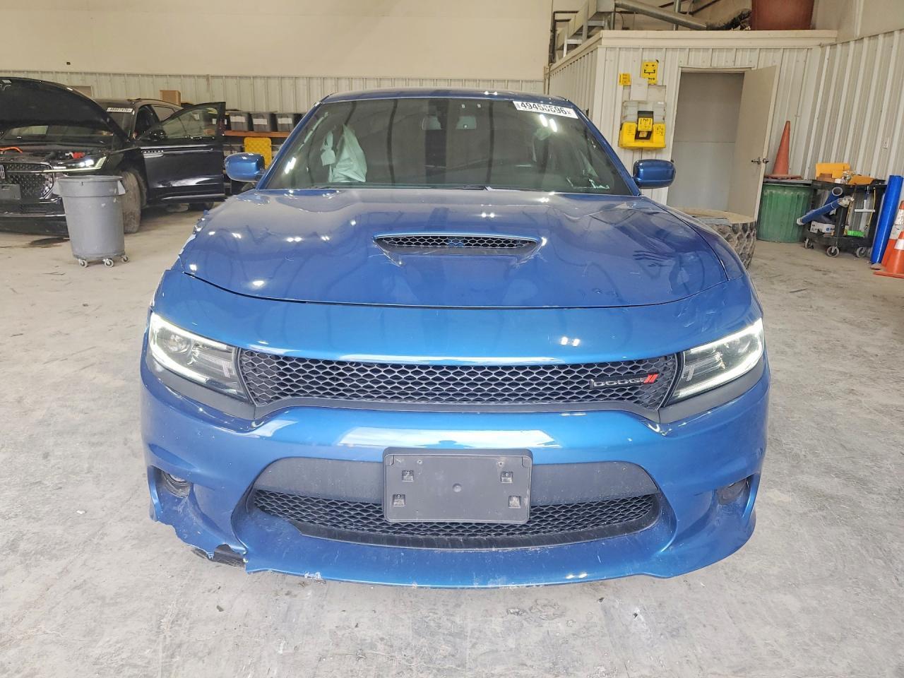 2020 Dodge Charger Gt - Фото 5