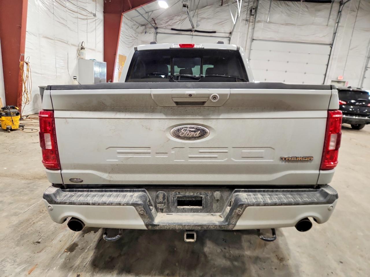 2023 Ford F150 Supercrew - Фото 6