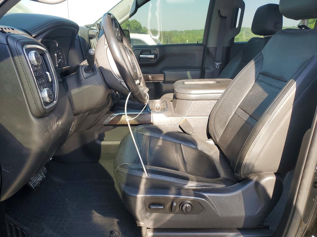 2021 GMC Sierra K1500 Denali - Image 7
