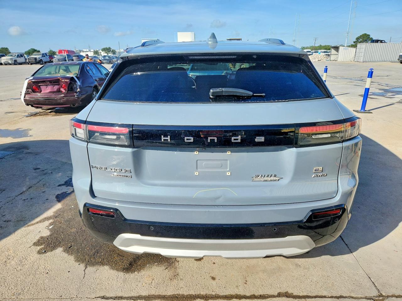 2024 Honda Prologue Tour - Image 6