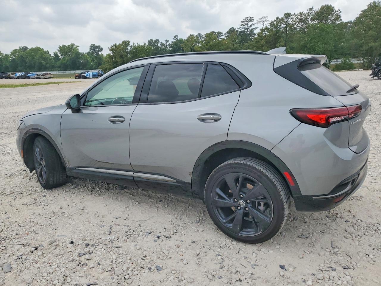 2023 Buick Envision Preferred - Фото 2