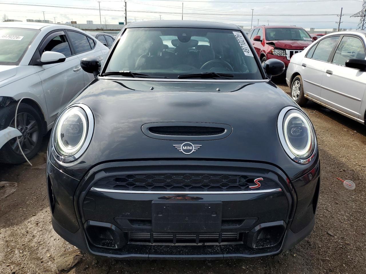 2023 Mini Cooper S - Image 5