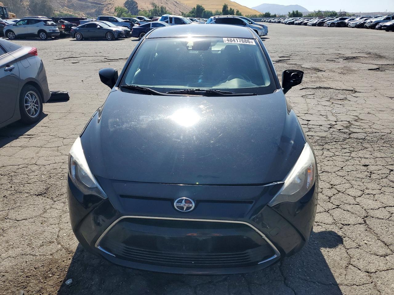 2016 Scion Ia - Image 5