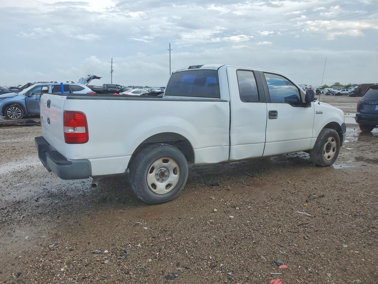 2006 Ford F150 - Фото 3