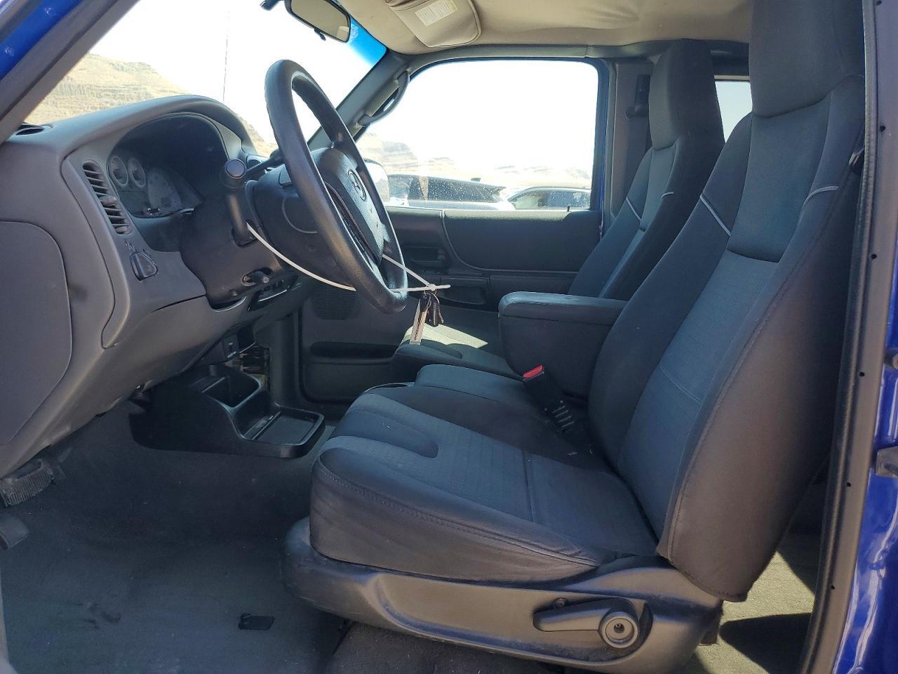 2005 Mazda B3000 Cab Plus - Фото 7