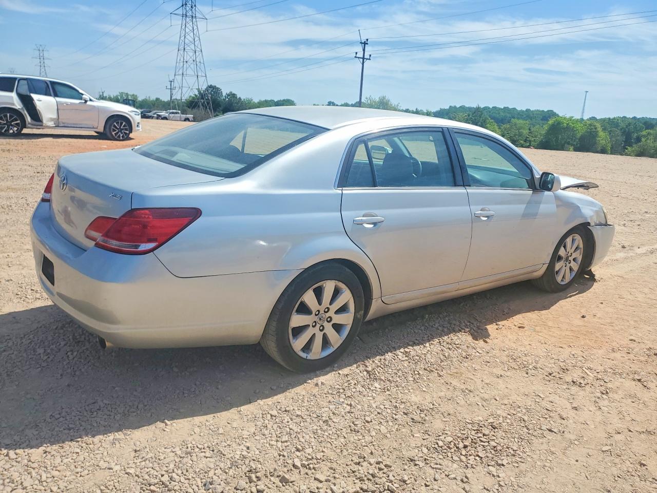 2006 Toyota Avalon Xls - Фото 3