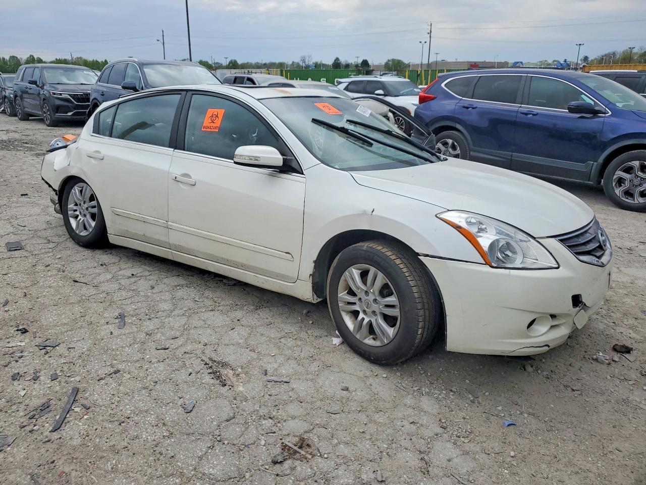 2011 Nissan Altima 2.5 - Image 4