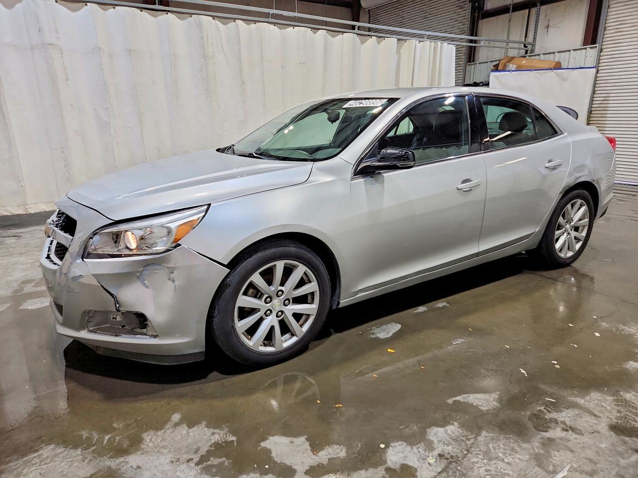 2013 Chevrolet Malibu 2Lt