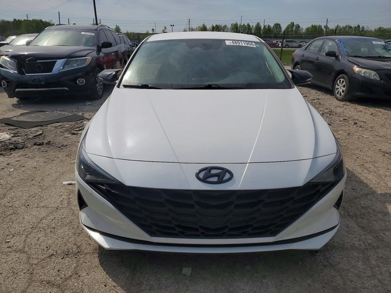 2021 Hyundai Elantra Sel - Image 5
