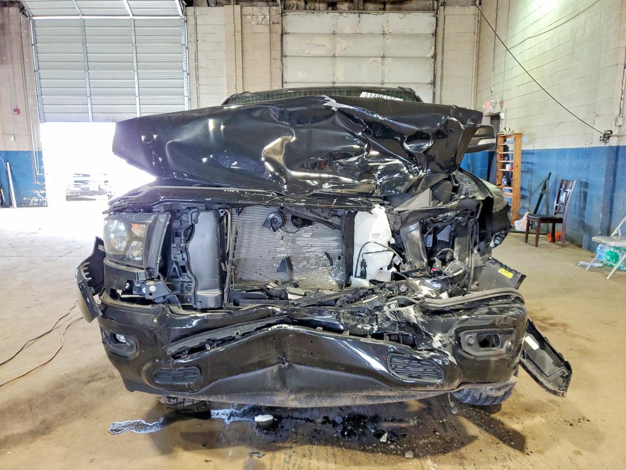 2021 Ram 1500 Big Horn - Фото 5