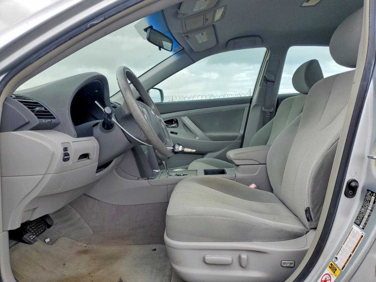 2007 Toyota Camry Ce - Image 7