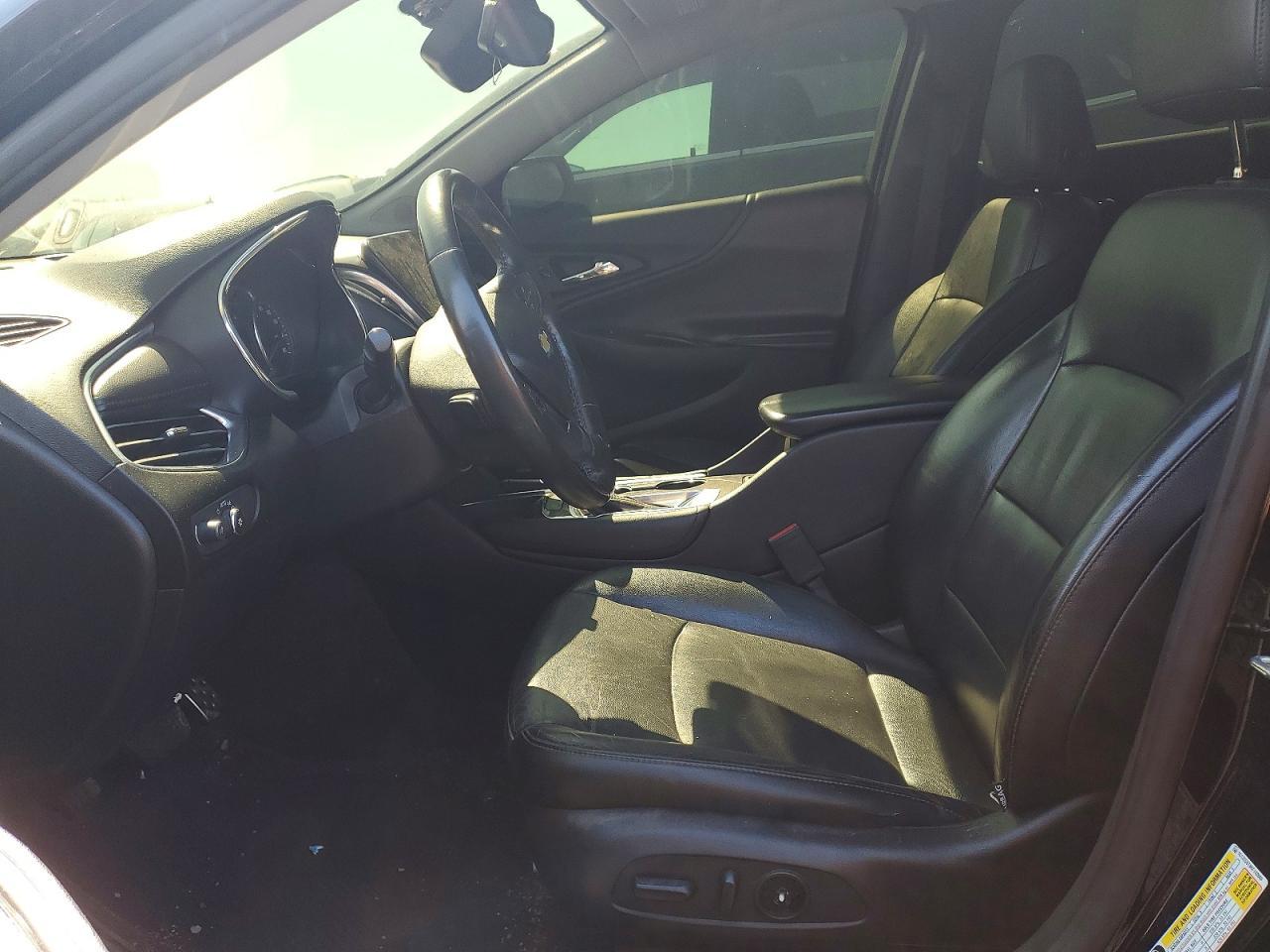 2017 Chevrolet Malibu Lt - Image 7