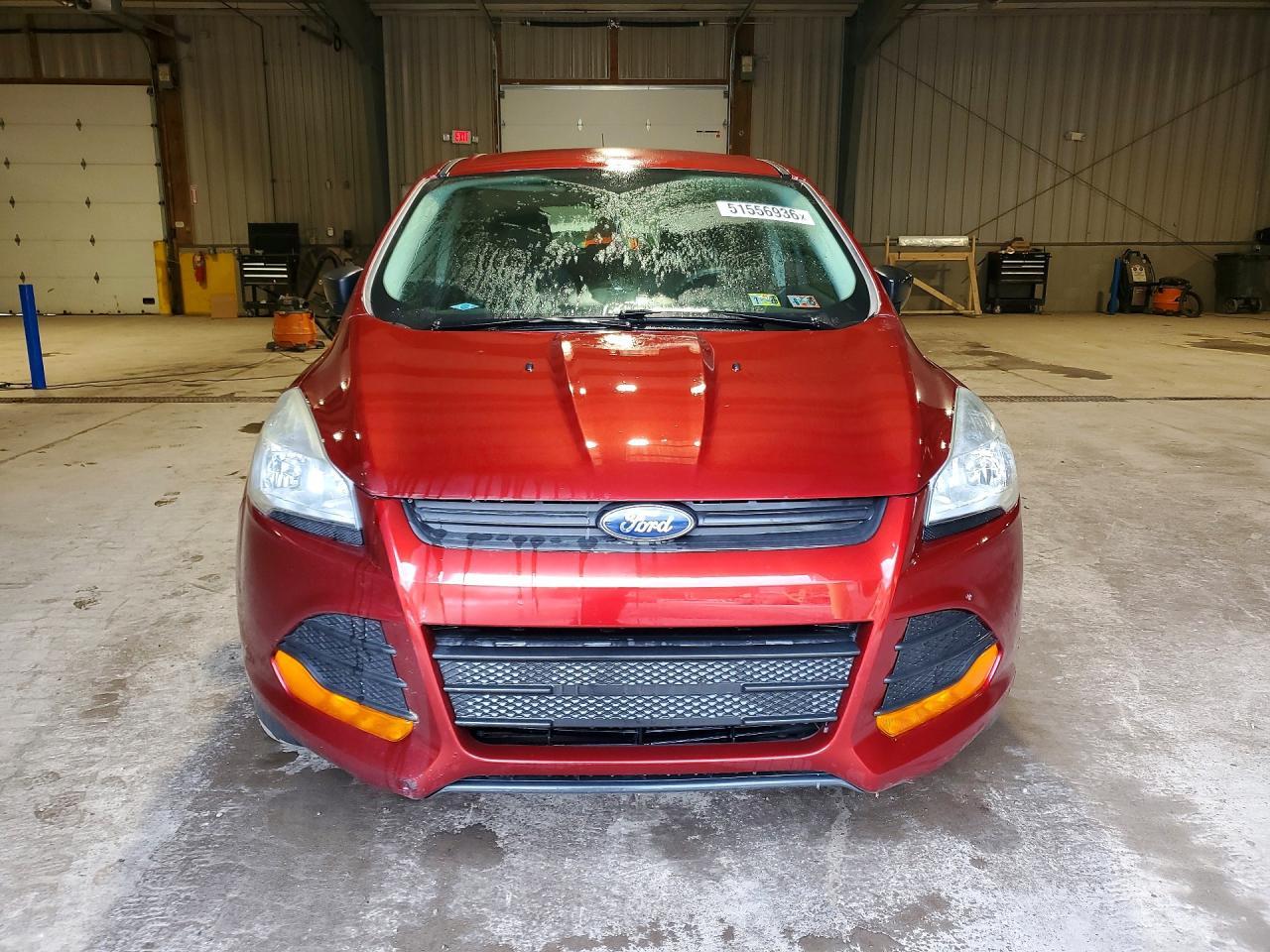 2016 Ford Escape S - Фото 5