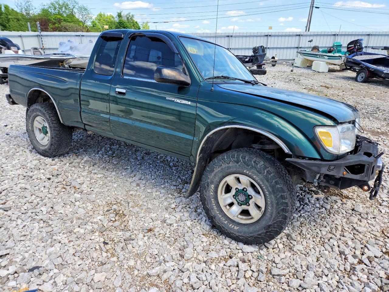 2000 Toyota Tacoma V6 - Image 4