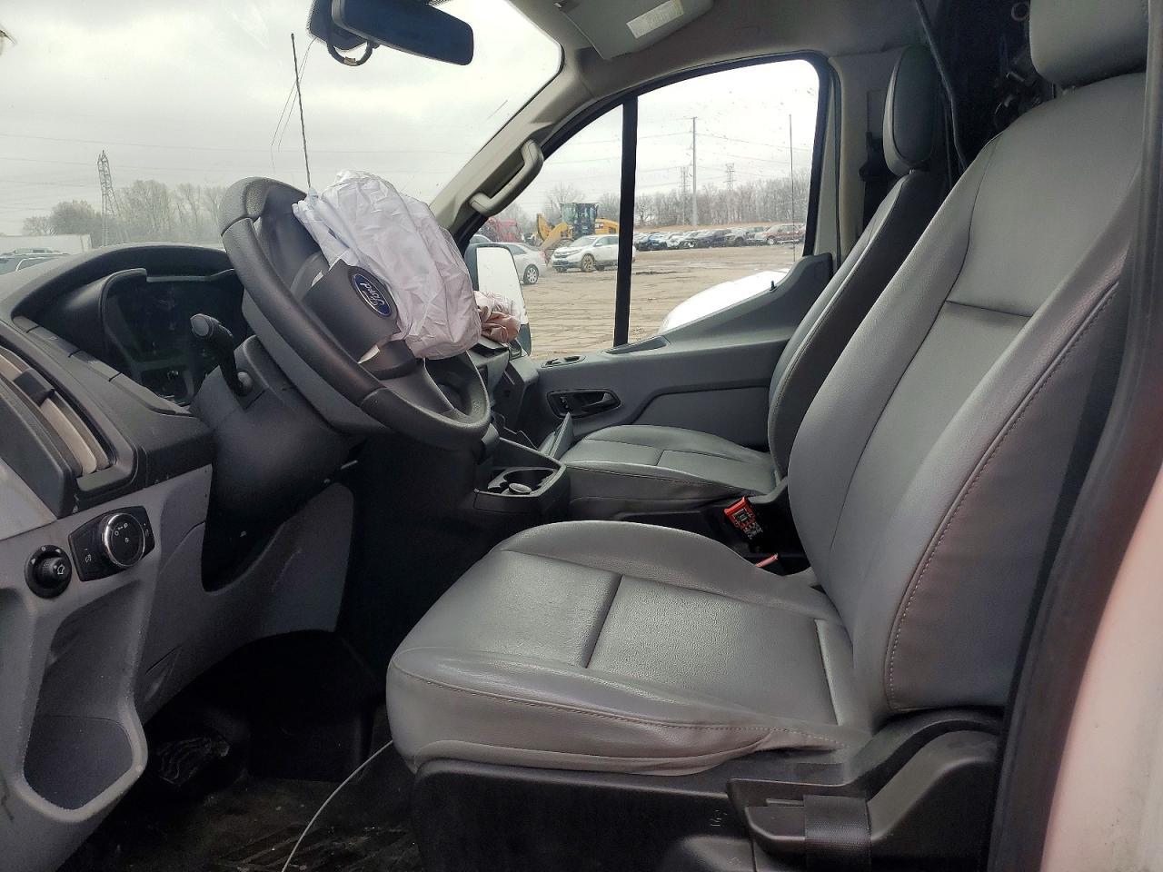 2018 Ford Transit T-150 - Фото 7