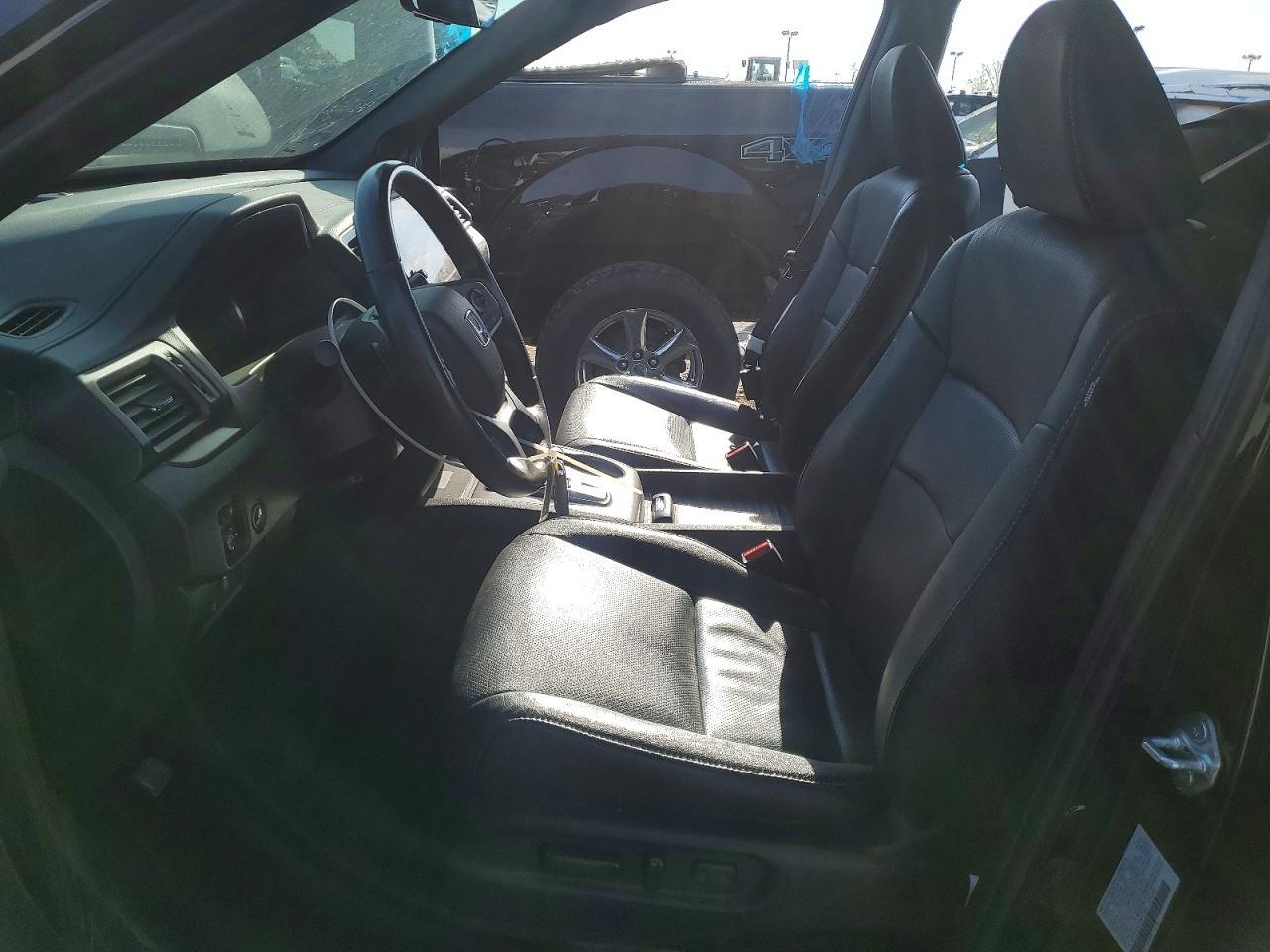 2023 Honda Passport Exl - Image 7