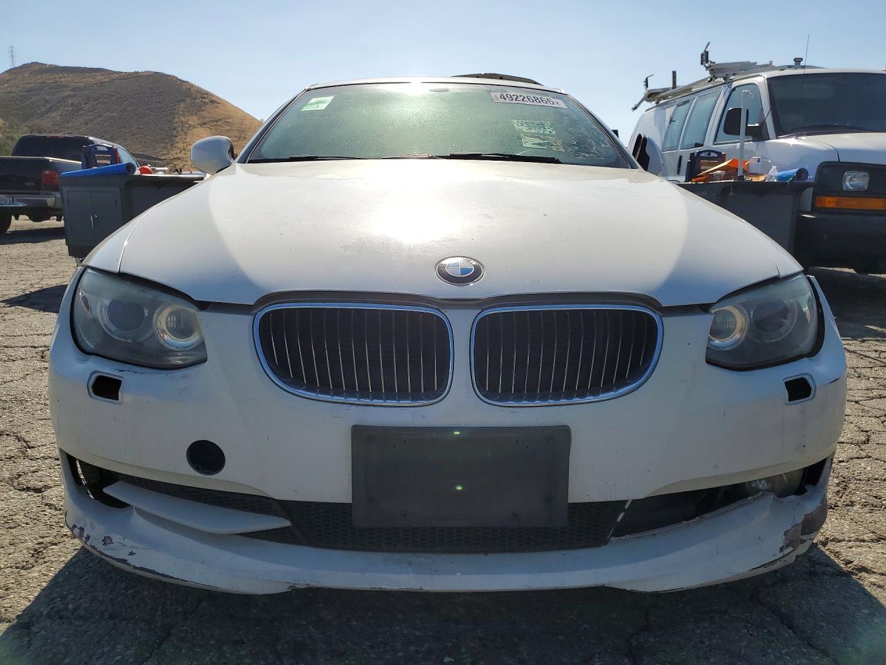 2013 BMW 328 I Sulev - Image 5