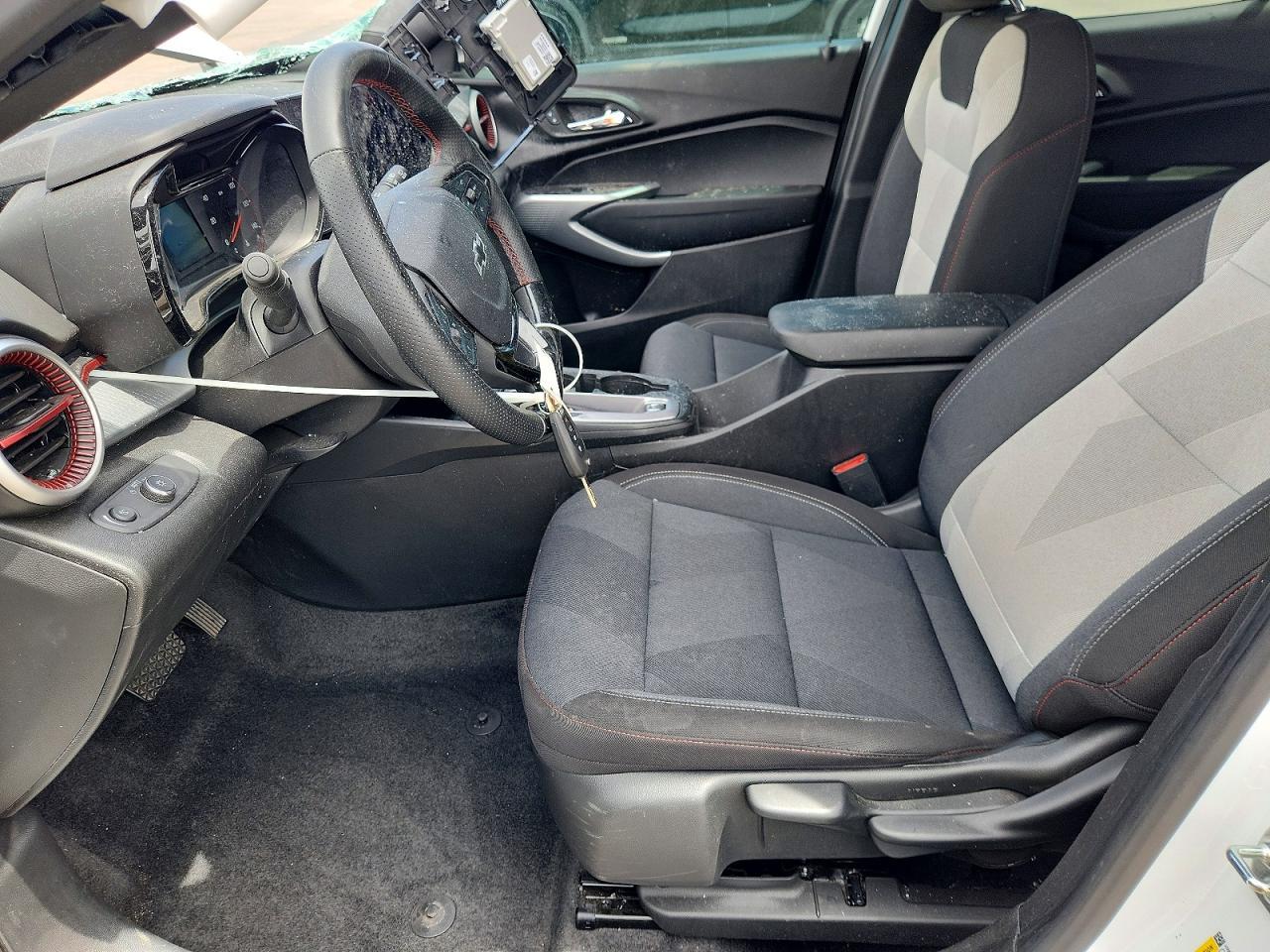 2026 Chevrolet Trax 1Rs - Image 7