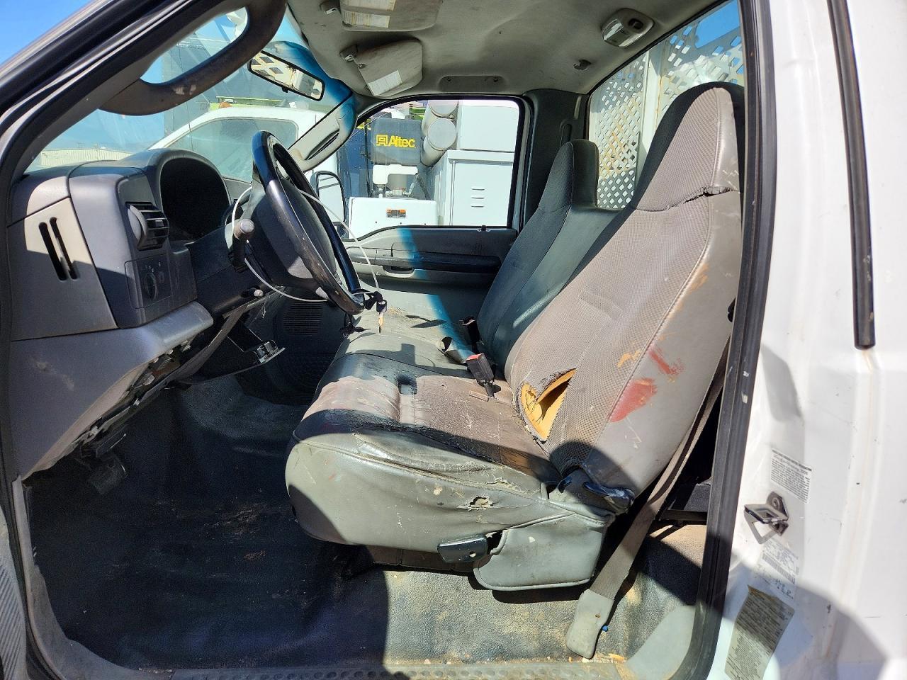 2006 Ford F350 Super Duty - Фото 7